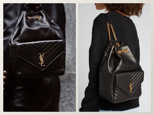 YSL Backpacks